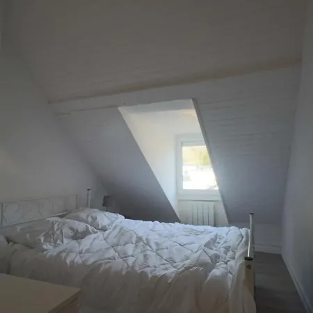Casa de Férias Maison Bellevue *