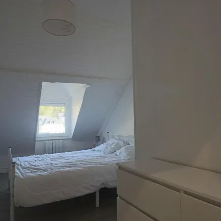Casa de Férias Maison Bellevue