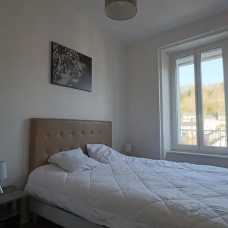 Casa de Férias Maison Bellevue *