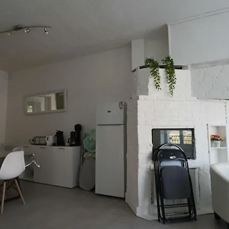 Casa de Férias Maison Bellevue *