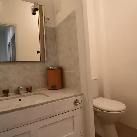 Casa de Férias Maison Bellevue *