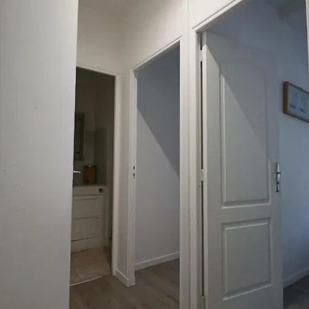 Maison Bellevue Casa de Férias *