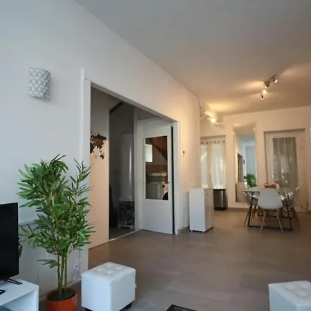 Maison Bellevue Casa de Férias *