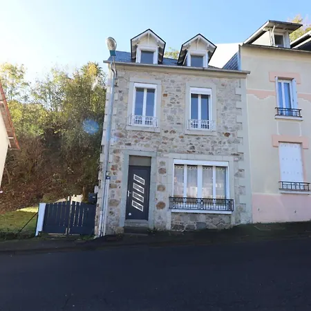 Casa de Férias Maison Bellevue